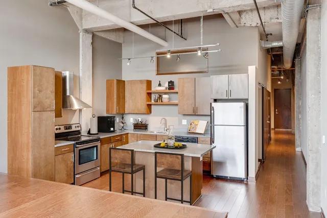 $2,700 | 730 North Washington Avenue, Unit 342, Minneapolis, MN 55401