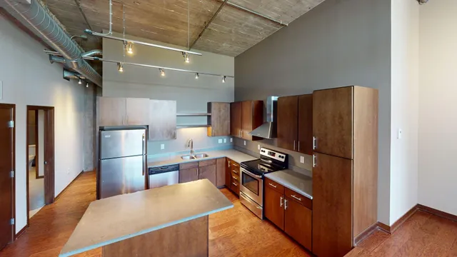 $2,700 | 730 North Washington Avenue, Unit 342, Minneapolis, MN 55401