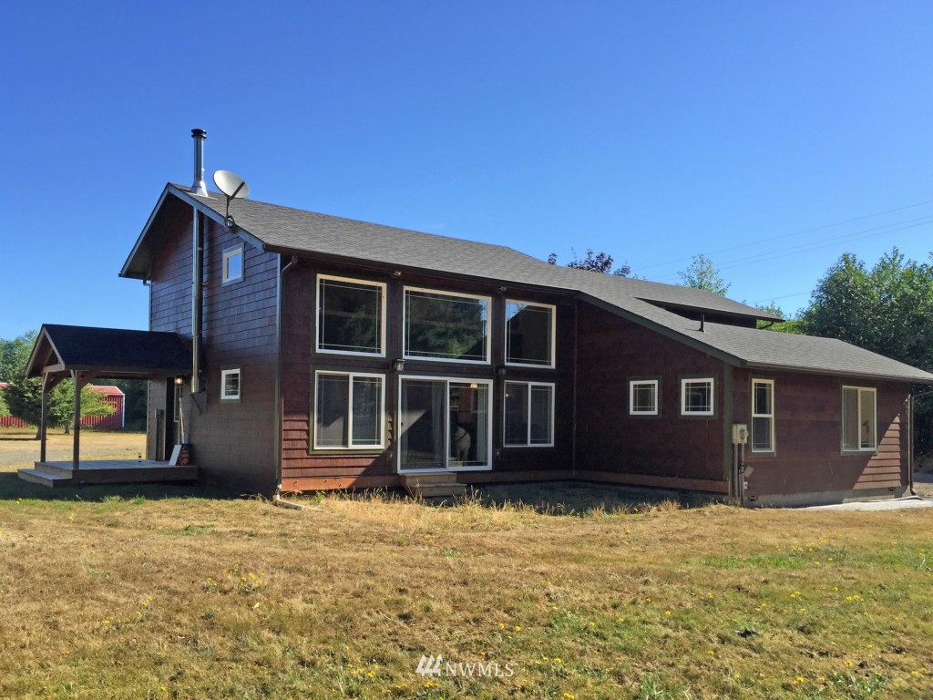 4011 Cranberry Road Long Beach, WA 98631 - Photo 1 of 24 Gallery Image 1