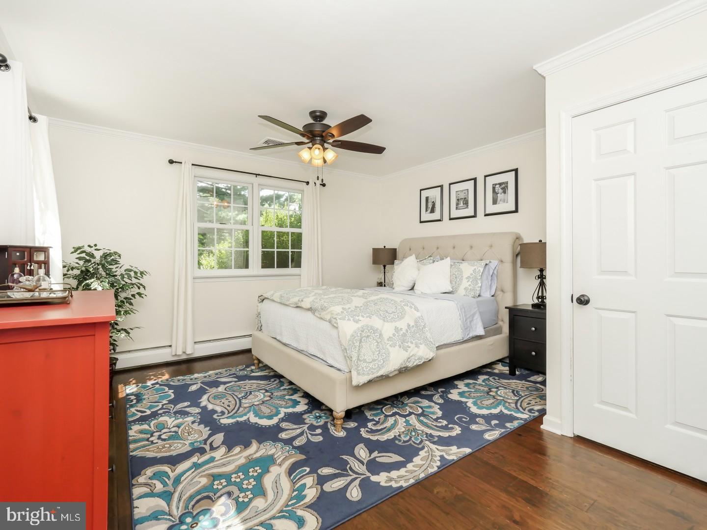 129 Tedwill Road Doylestown, PA 18901 - Photo 13 of 25 Master Bedroom
