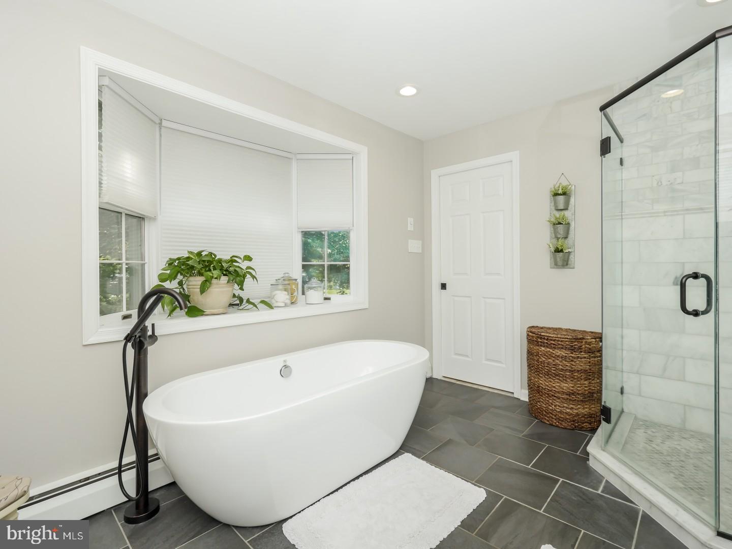 129 Tedwill Road Doylestown, PA 18901 - Photo 16 of 25 Master Bathroom