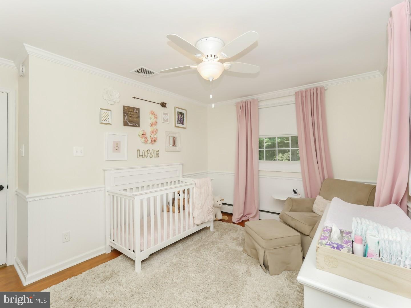 129 Tedwill Road Doylestown, PA 18901 - Photo 19 of 25 Bedroom