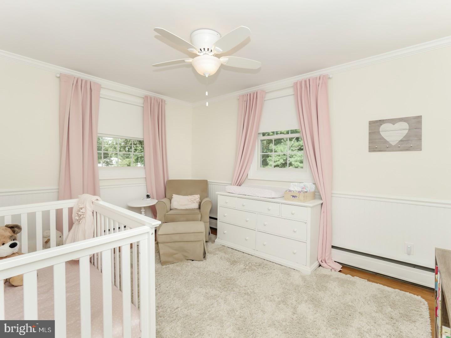 129 Tedwill Road Doylestown, PA 18901 - Photo 20 of 25 Bedroom