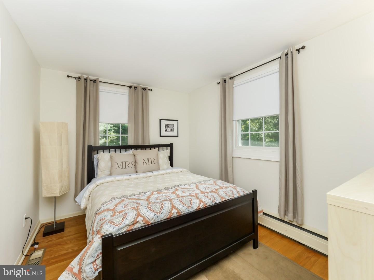 129 Tedwill Road Doylestown, PA 18901 - Photo 21 of 25 Bedroom 2