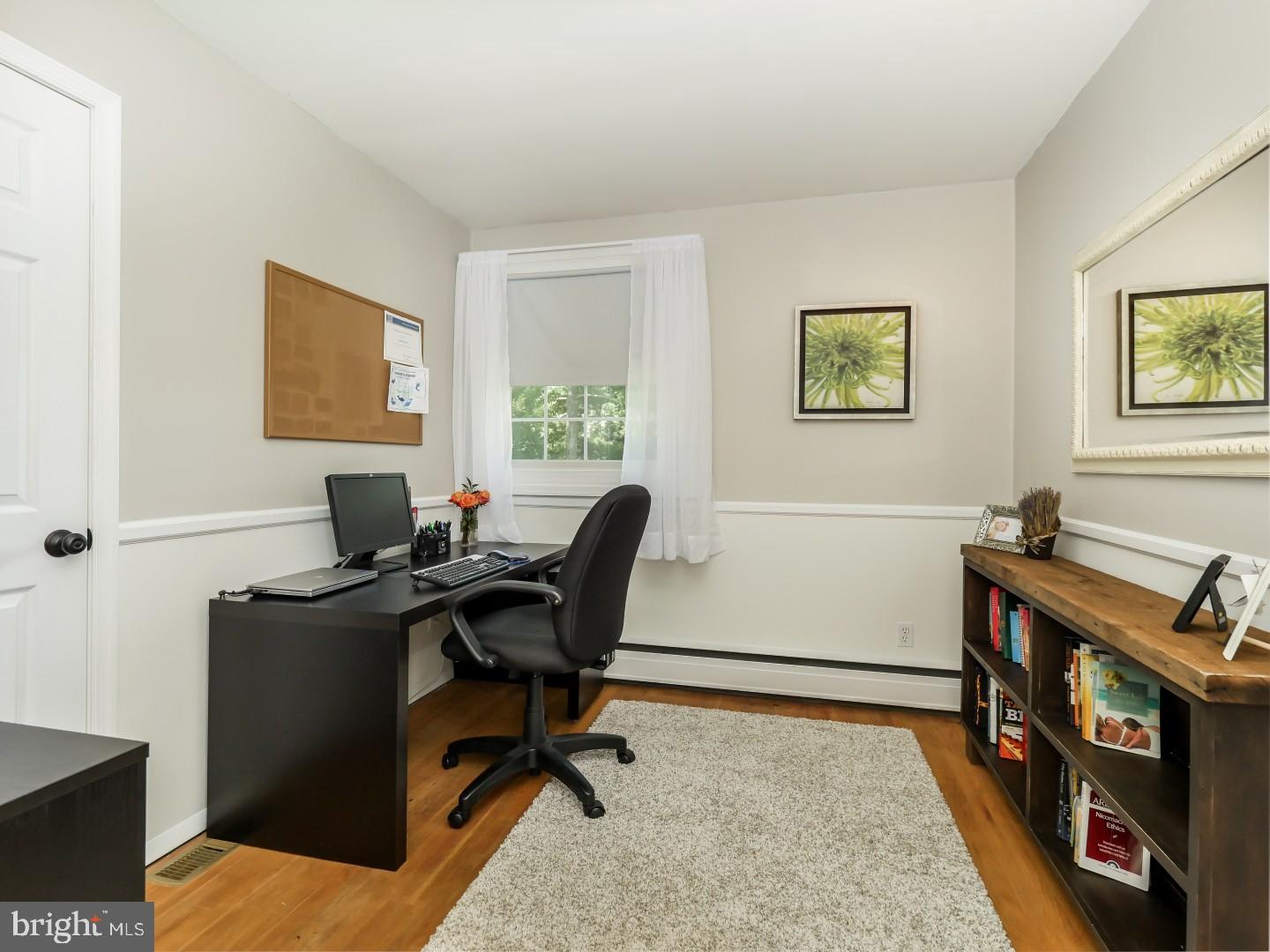 129 Tedwill Road Doylestown, PA 18901 - Photo 22 of 25 Bedroom 3