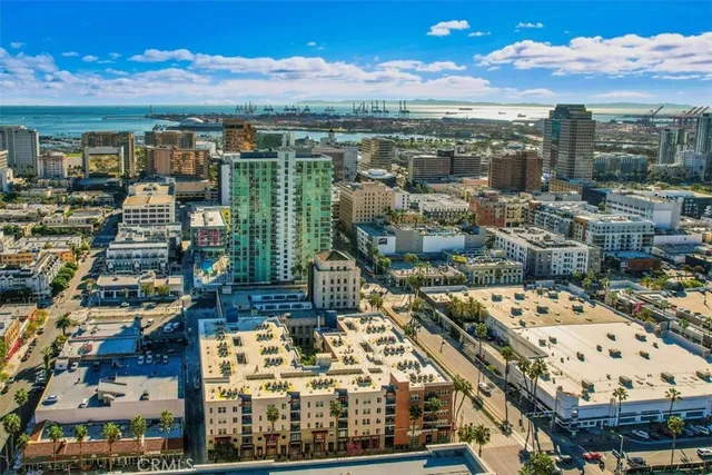 $664,990 | 300 East 4th Street, Unit 214, Long Beach, CA 90802