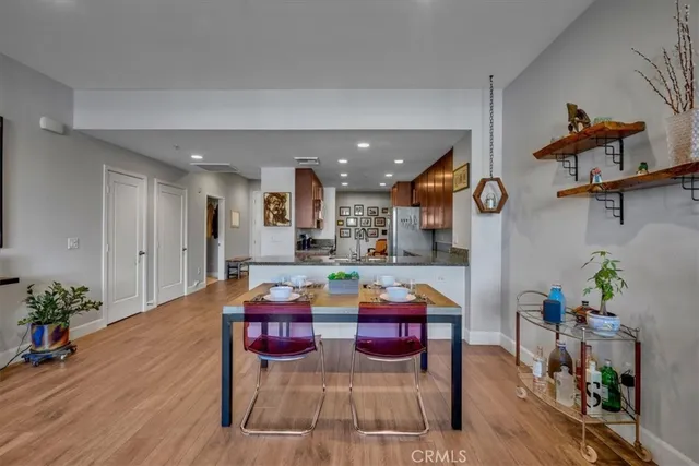 $664,990 | 300 East 4th Street, Unit 214, Long Beach, CA 90802