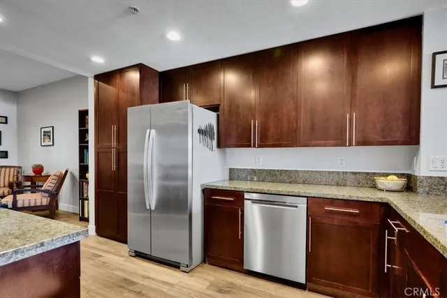 $664,990 | 300 East 4th Street, Unit 214, Long Beach, CA 90802