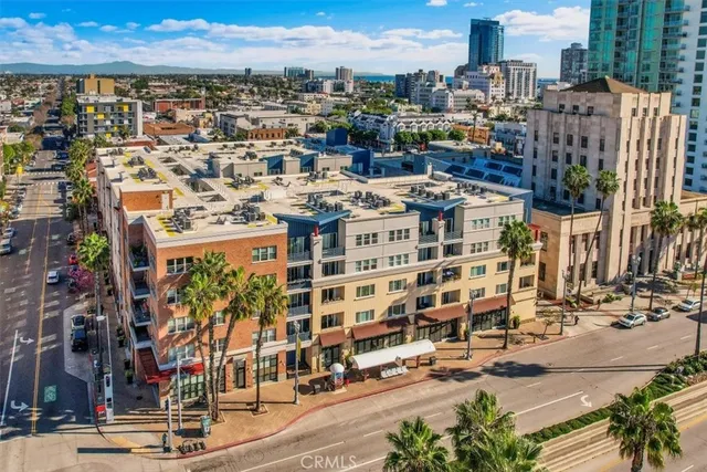 $664,990 | 300 East 4th Street, Unit 214, Long Beach, CA 90802