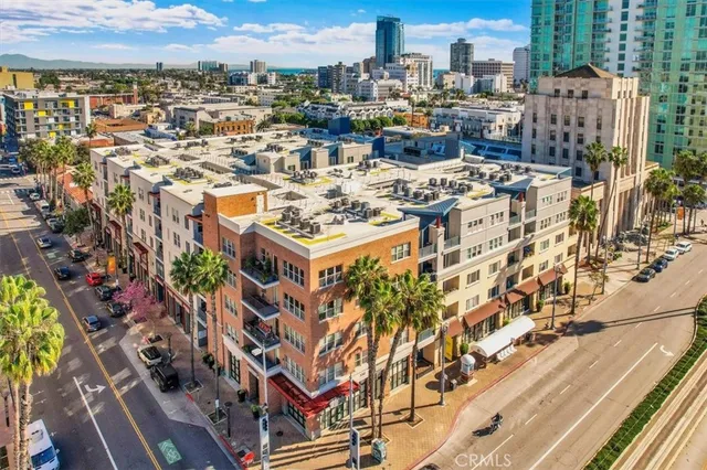 $664,990 | 300 East 4th Street, Unit 214, Long Beach, CA 90802