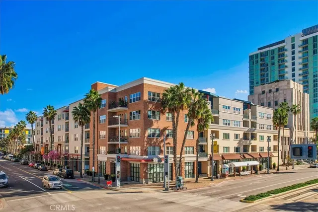 $664,990 | 300 East 4th Street, Unit 214, Long Beach, CA 90802
