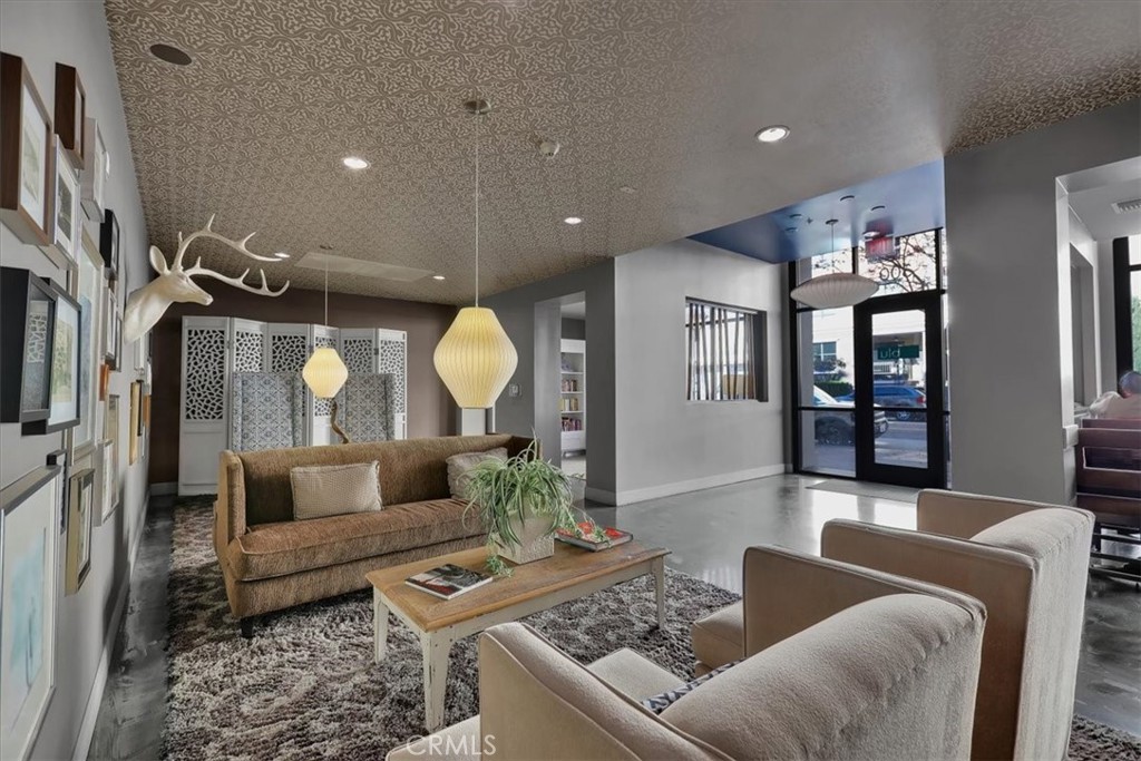 300 East 4th Street, Unit 214 Long Beach, CA 90802 - Photo 57 of 75