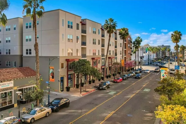 $664,990 | 300 East 4th Street, Unit 214, Long Beach, CA 90802