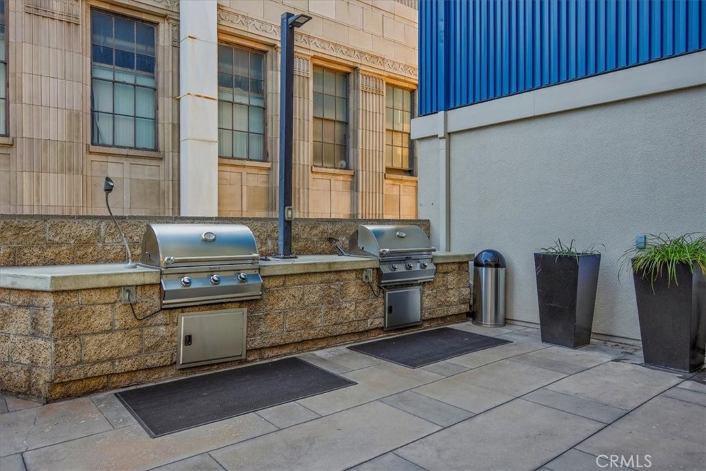 300 East 4th Street, Unit 214 Long Beach, CA 90802 - Photo 61 of 75 New Gas Grills