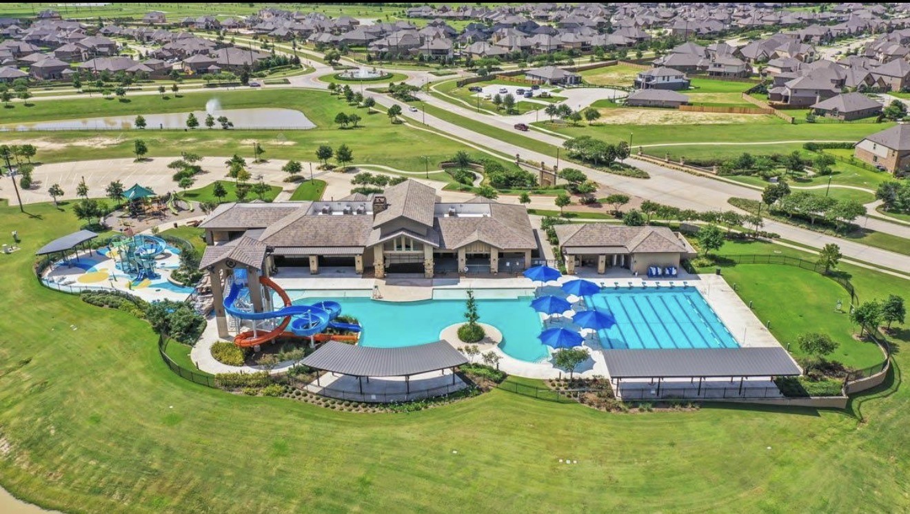 30903 Brightwell Bend Fulshear, TX 77441 - Photo 40 of 43