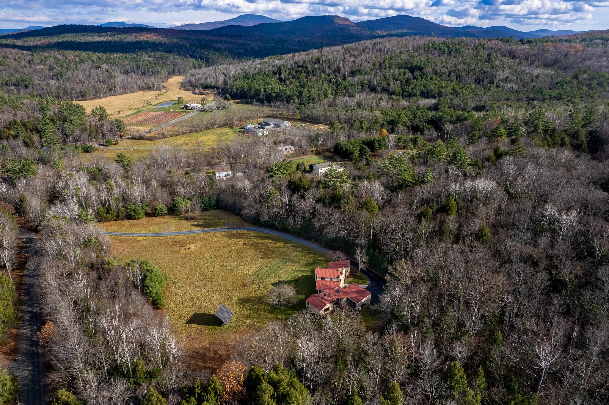 48 Rennie Road Hanover, NH 03755 - Photo 43 of 49