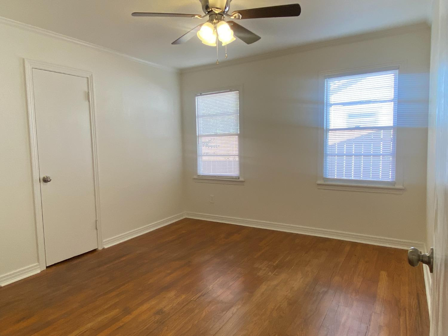 3512 23rd Street Lubbock, TX 79410 - Photo 11 of 19 Large second bedroom