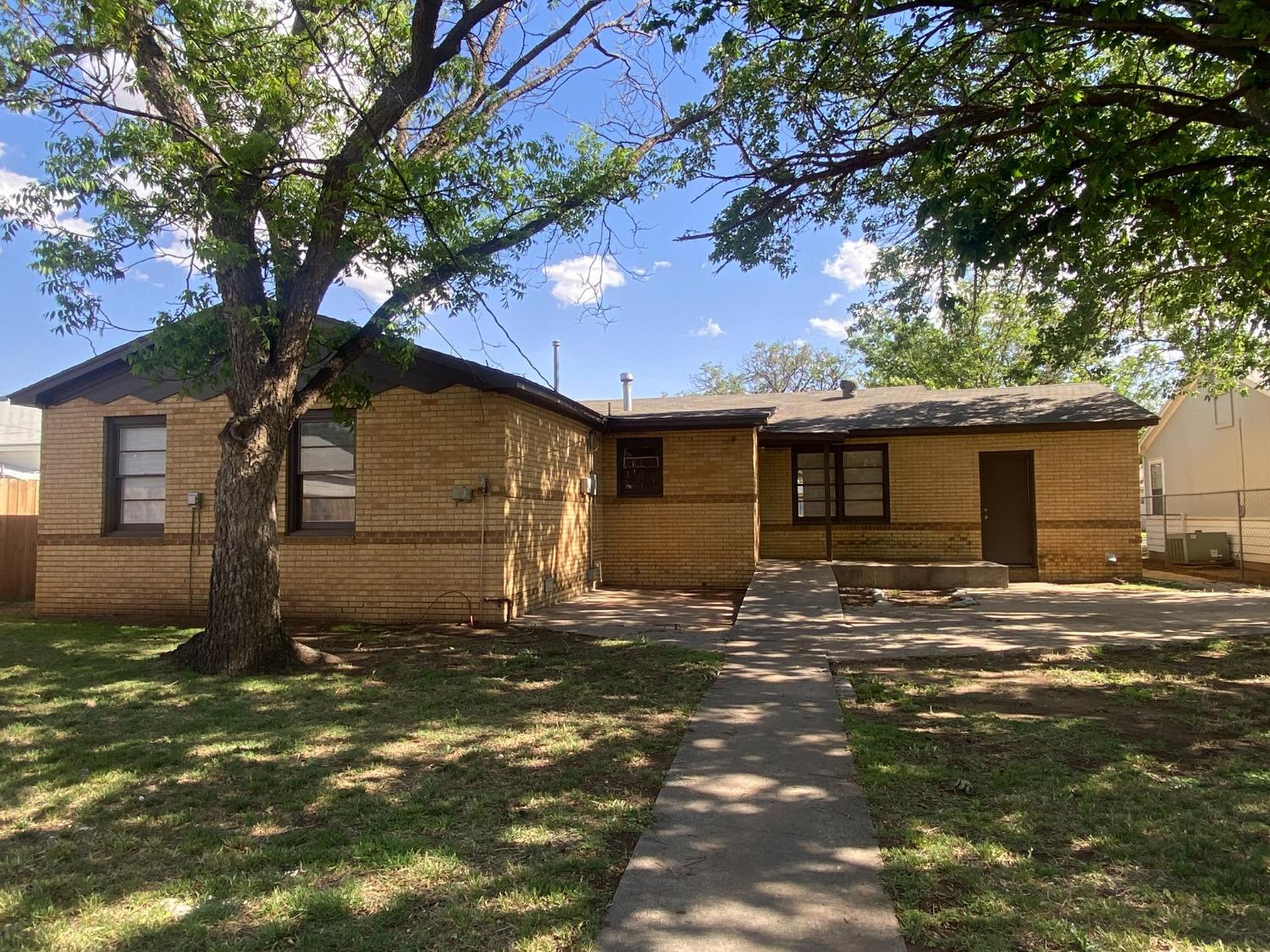 3512 23rd Street Lubbock, TX 79410 - Photo 19 of 19 Photo 20