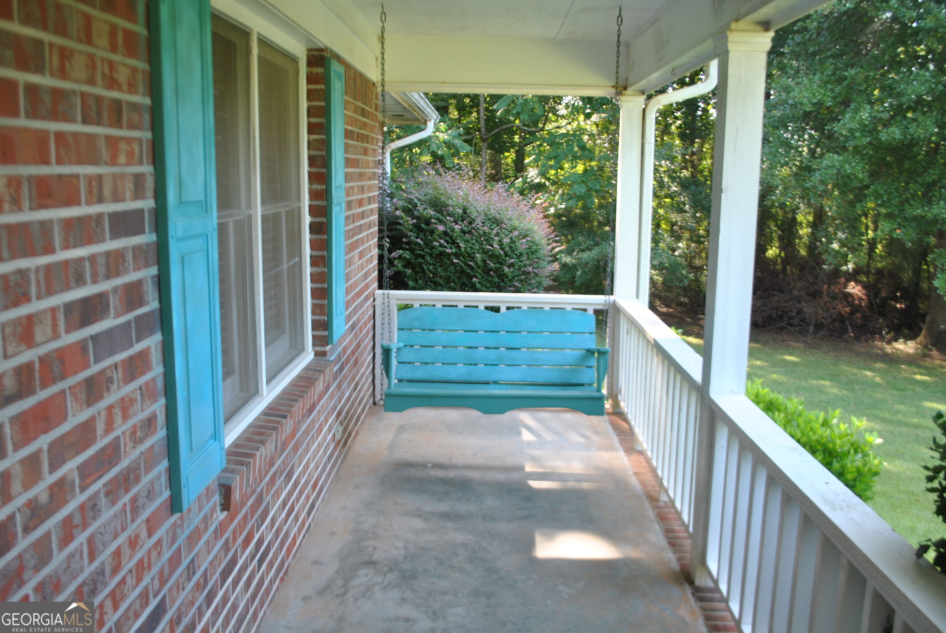 186 City Pond Road Barnesville, GA 30204 - Photo 4 of 15 Gallery Image 4