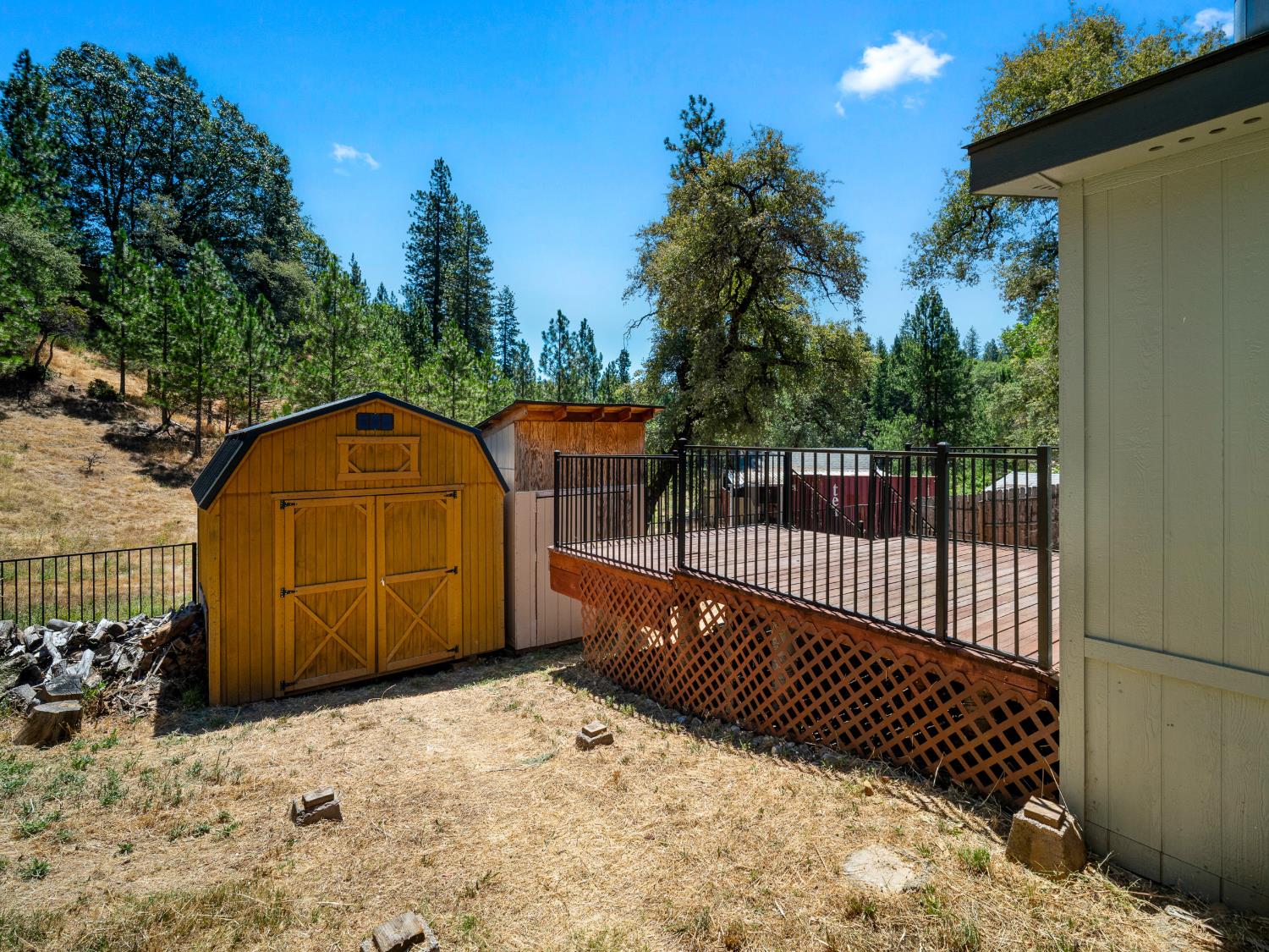 21200 Todd Valley Road, Unit 68 Foresthill, CA 95631 - Photo 22 of 27