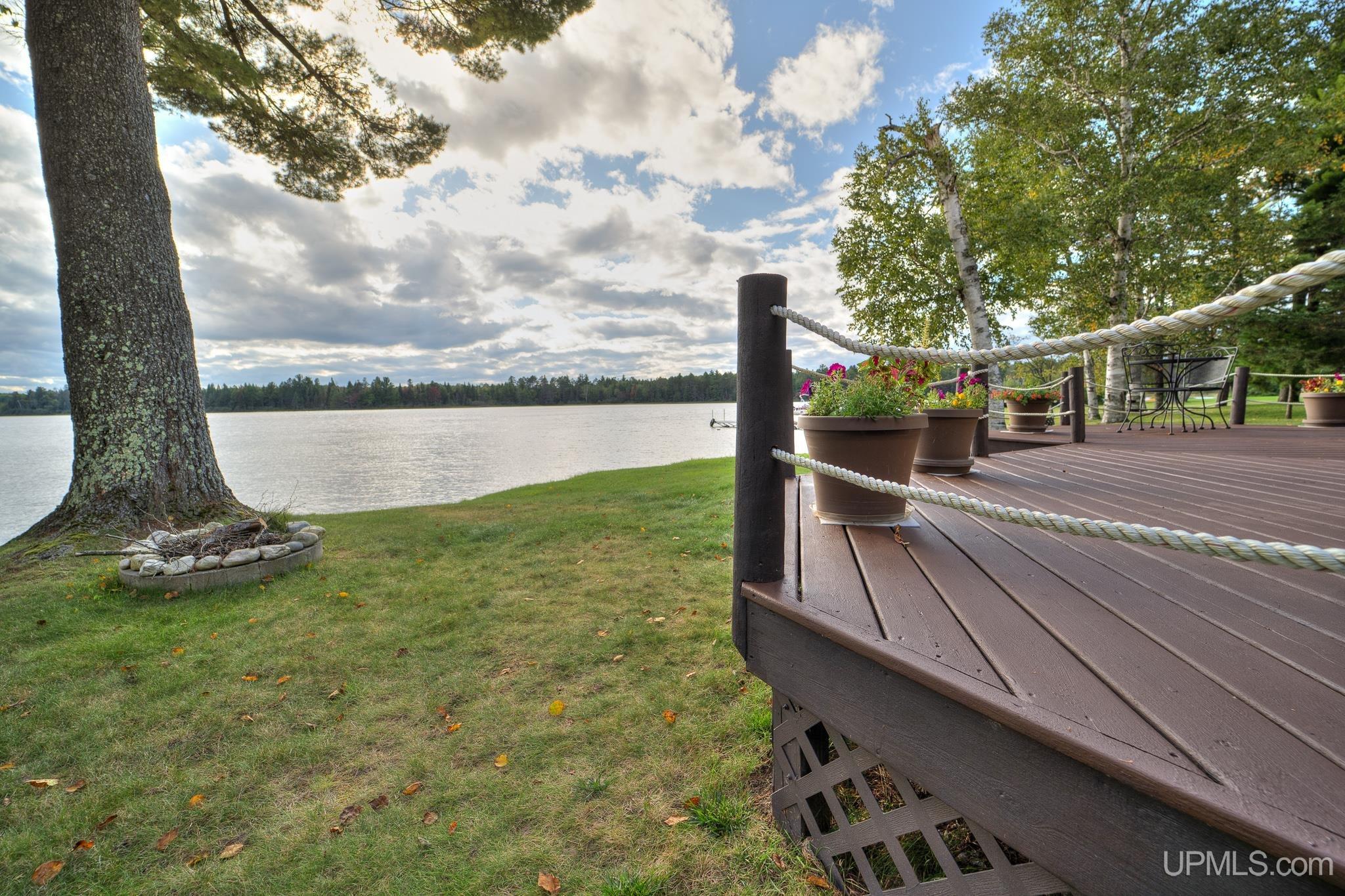 11617 Rams Dam Road Manistique, MI 49854 - Photo 26 of 42 Gallery Image 26