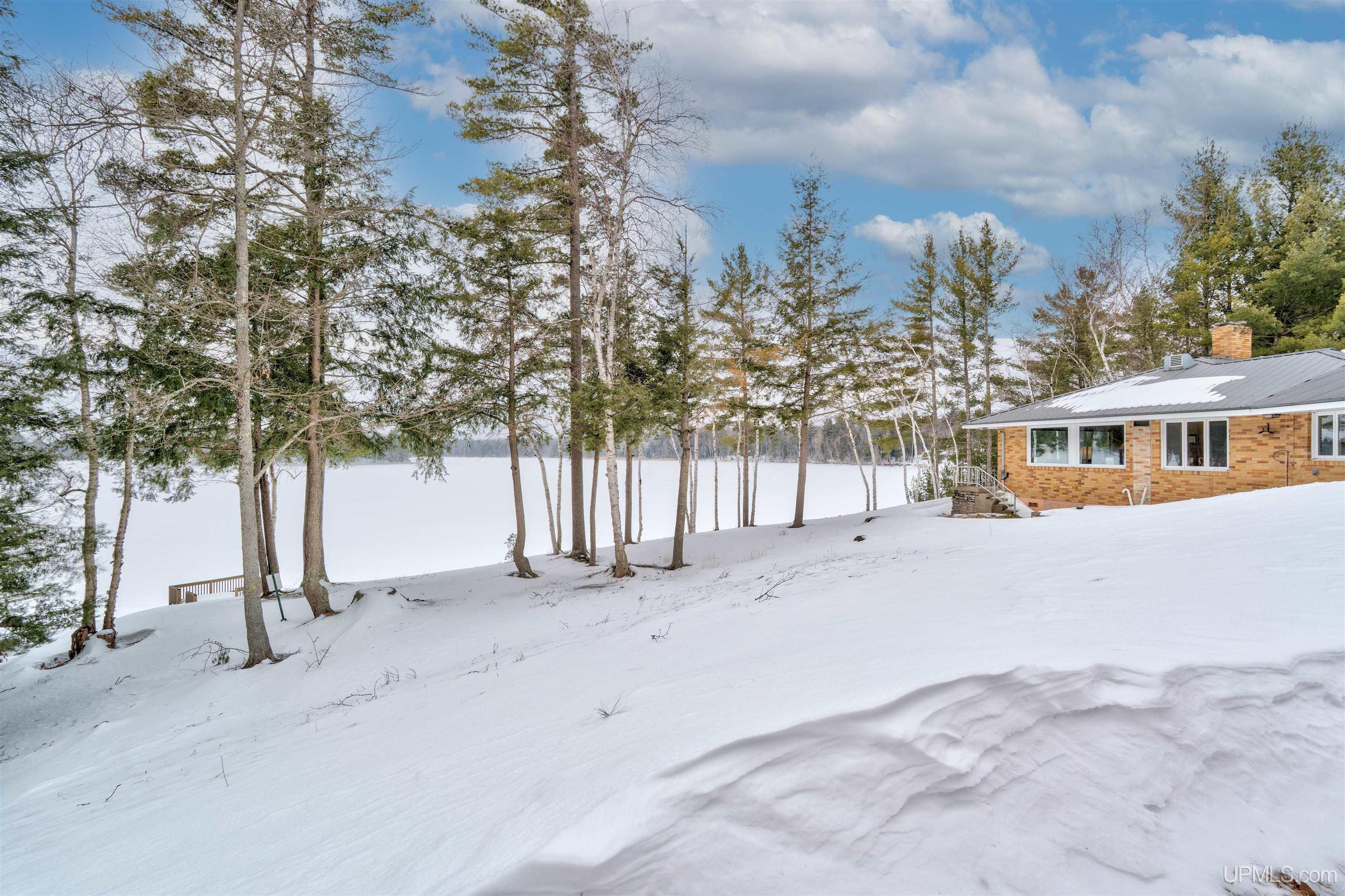 7888 Island Lake Road Manistique, MI 49854 - Photo 55 of 74