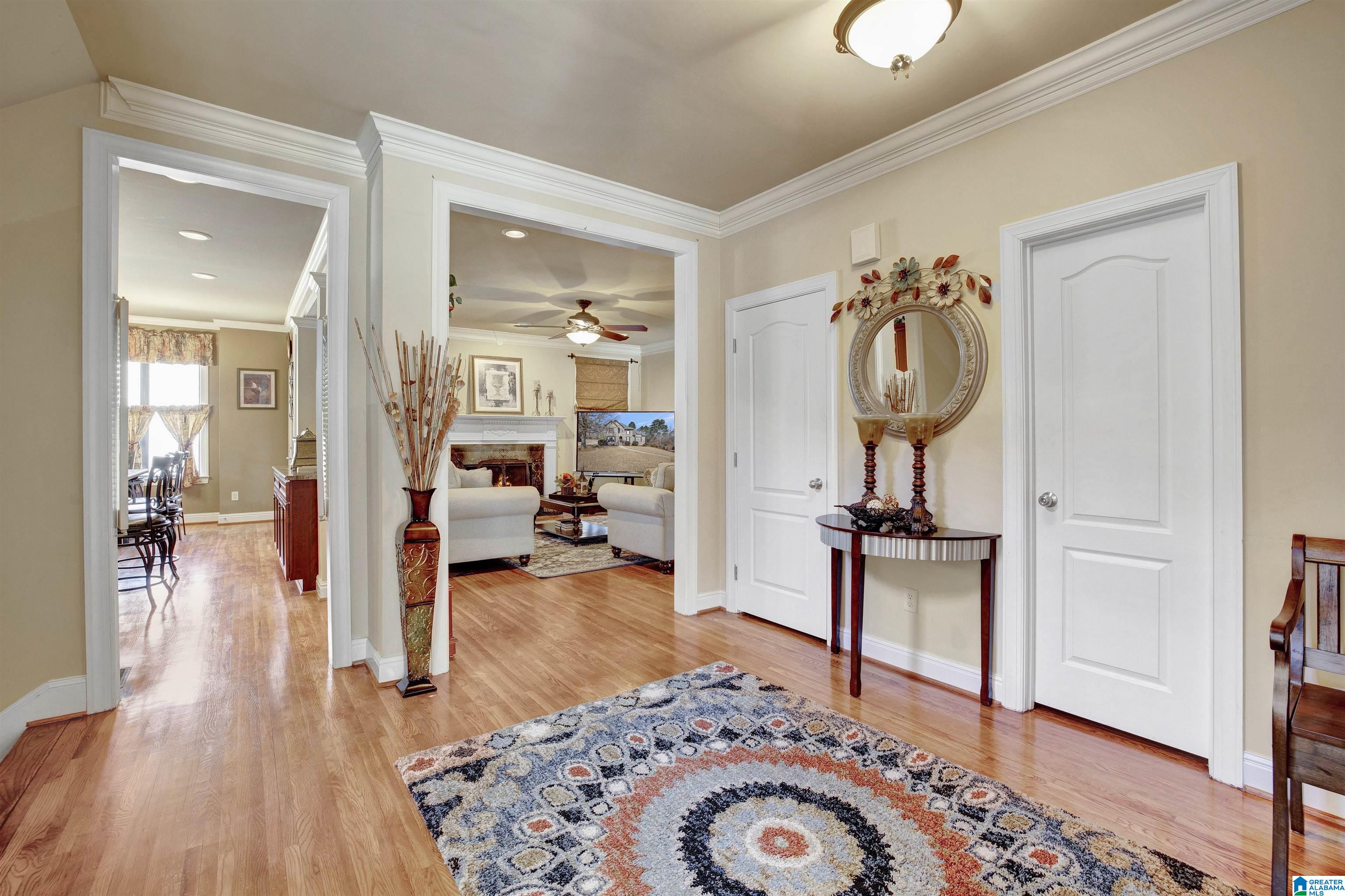 3017 North Grande View Cove Alabaster, AL 35114 - Photo 3 of 29