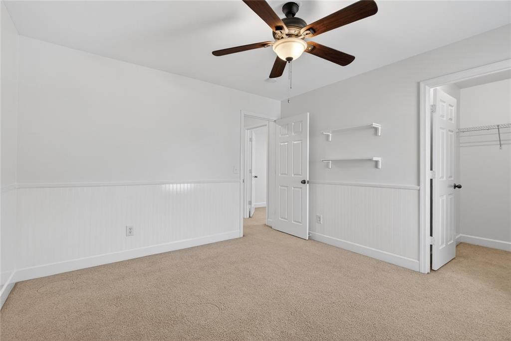 5935 Sharp Drive Southeast Smyrna, GA 30126 - Photo 33 of 55