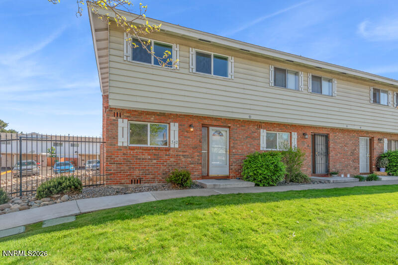 542 Smithridge Park Reno, NV 89502 - Photo 1 of 21 542 Smithridge Park (2 of 21)
