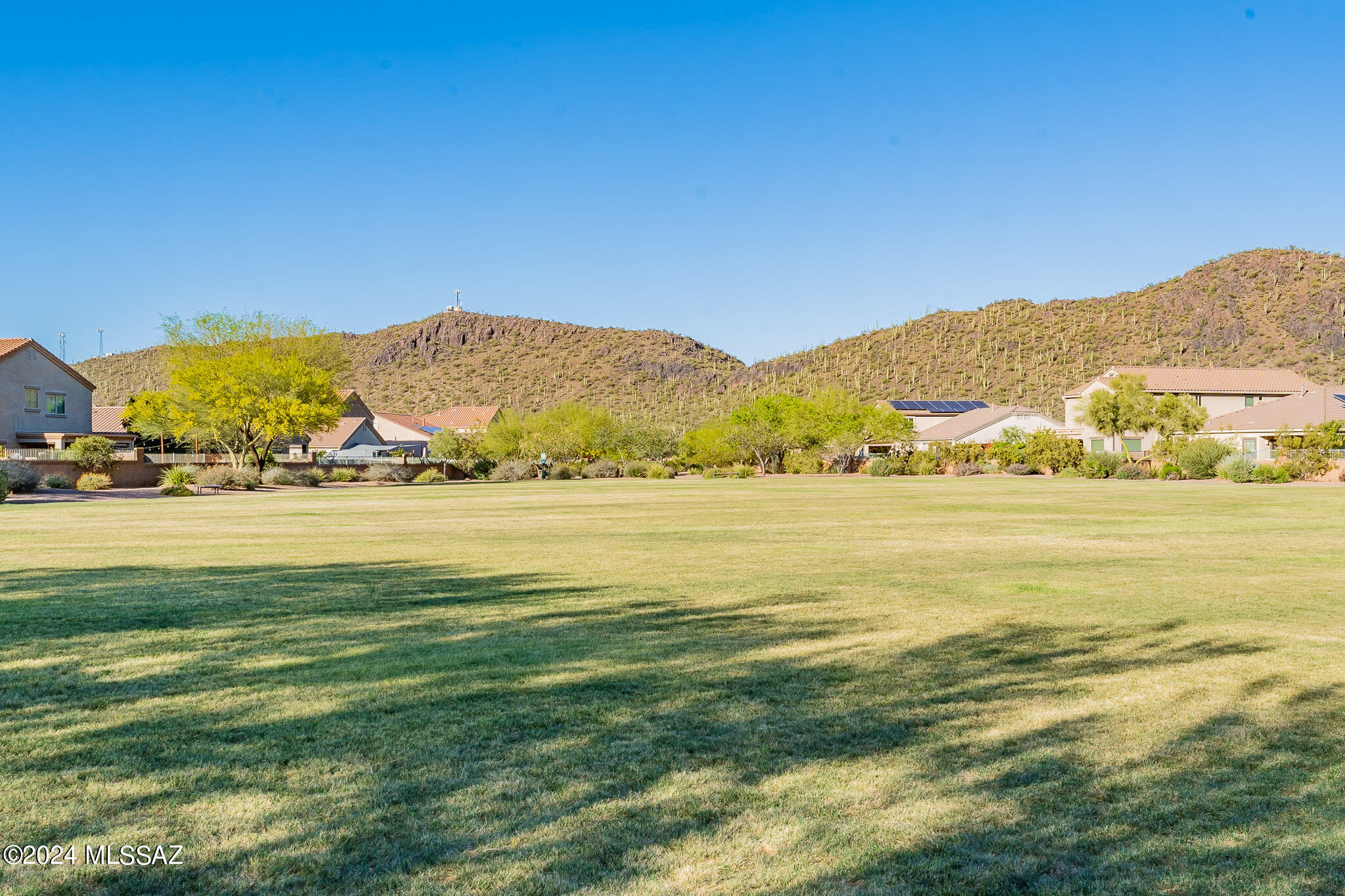 8809 West Moon Spring Road Marana, AZ 85653 - Photo 41 of 50