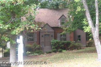 4915 Braddock Road Temple Hills, MD 20748 - Photo 1 of 1 Exterior (Main)