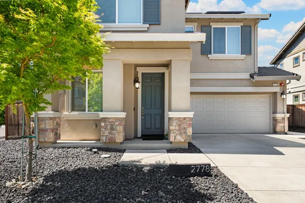 $859,000 | 2778 Marlin Street, West Sacramento, CA 95691