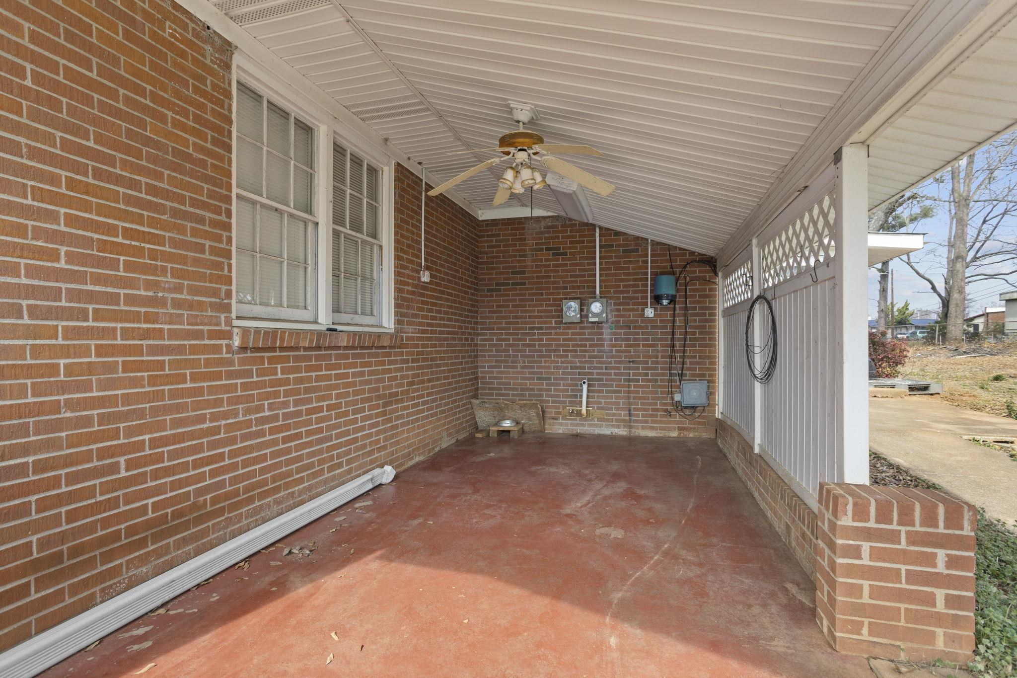 457 Hawthorne Road Spartanburg, SC 29303 - Photo 26 of 27