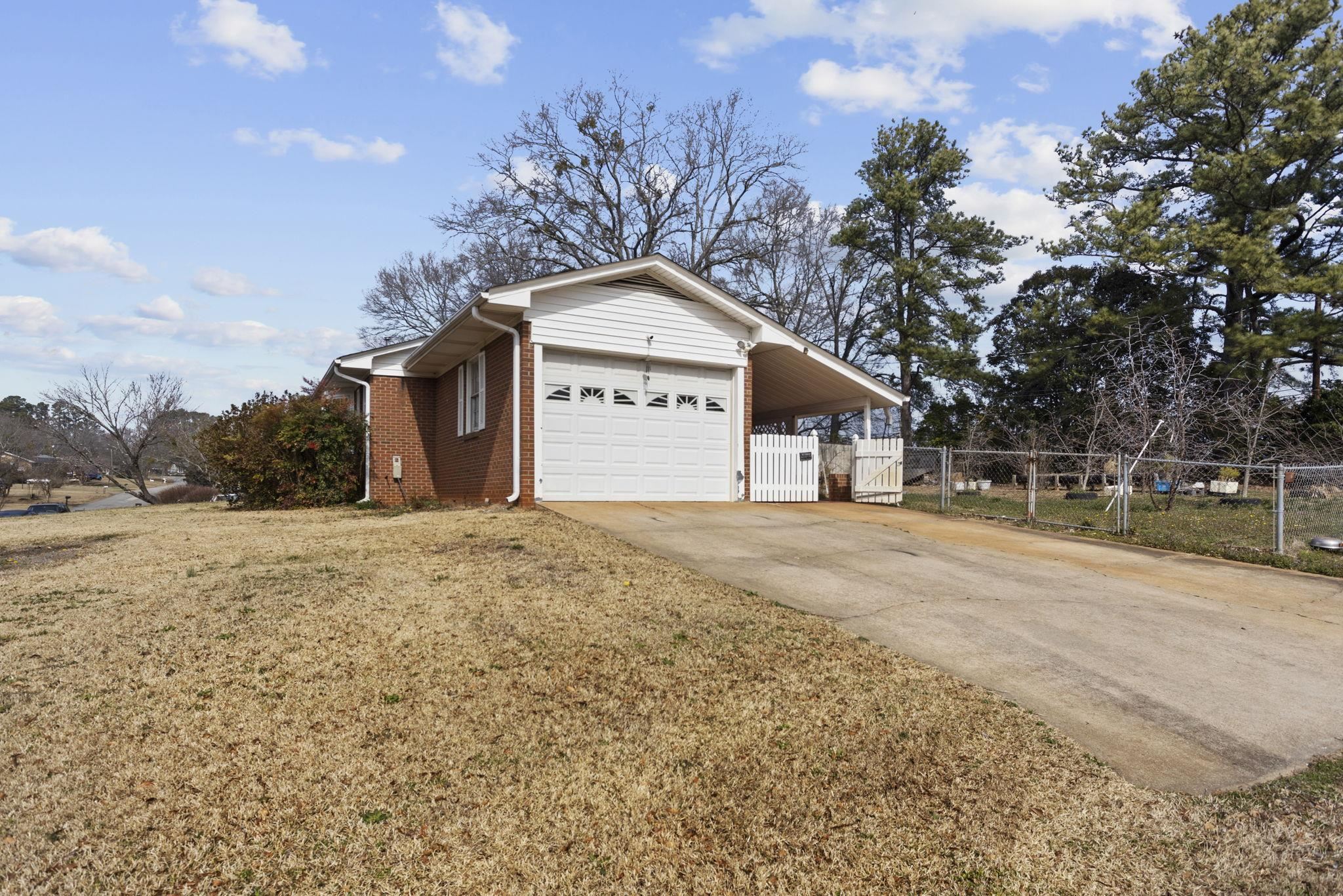 457 Hawthorne Road Spartanburg, SC 29303 - Photo 27 of 27
