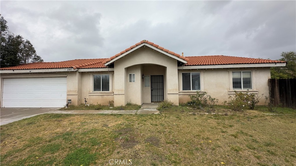 2643 North Fitzsimmons Avenue Rialto, CA 92377 - Photo 13 of 21