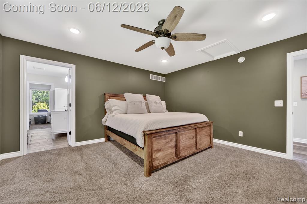13635 Unadilla Road Gregory, MI 48137 - Photo 16 of 68