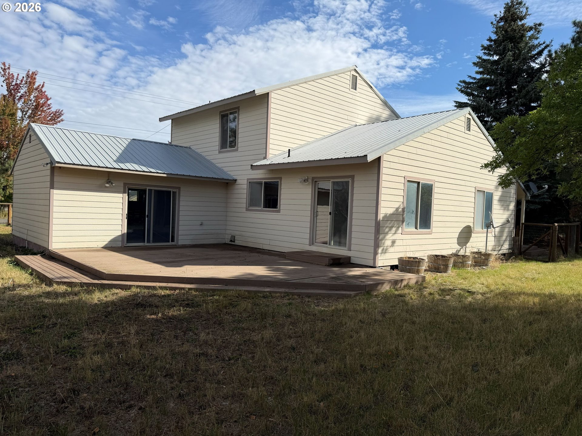 709 North Russell Street Joseph, OR 97846 - Photo 2 of 16 Gallery Image 2