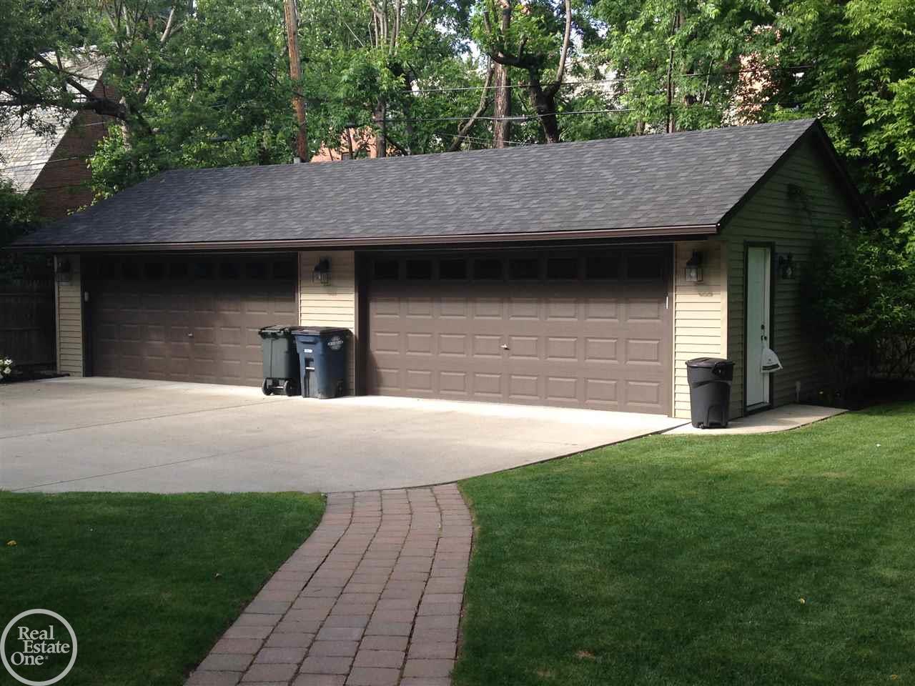 380 Neff Road Grosse Pointe, MI 48230 - Photo 38 of 39