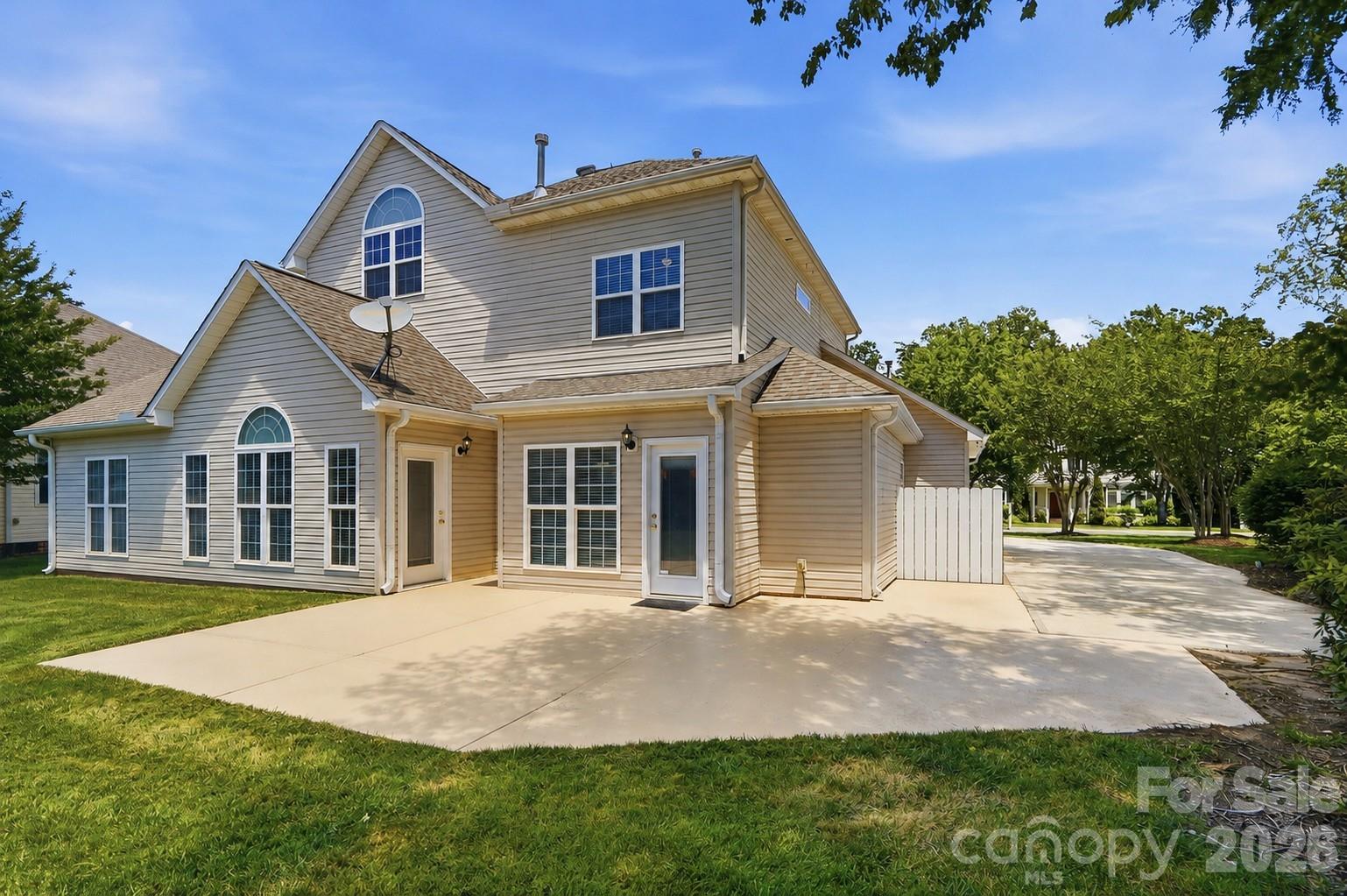 208 Harris Farm Road Mooresville, NC 28115 - Photo 42 of 44 Gallery Image 42