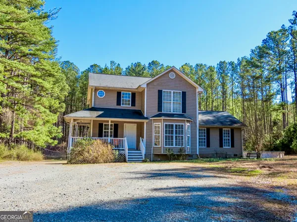 $345,000 | 667 Hamilton Road, Concord, GA 30206