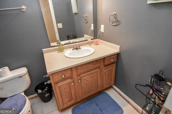 $345,000 | 667 Hamilton Road, Concord, GA 30206