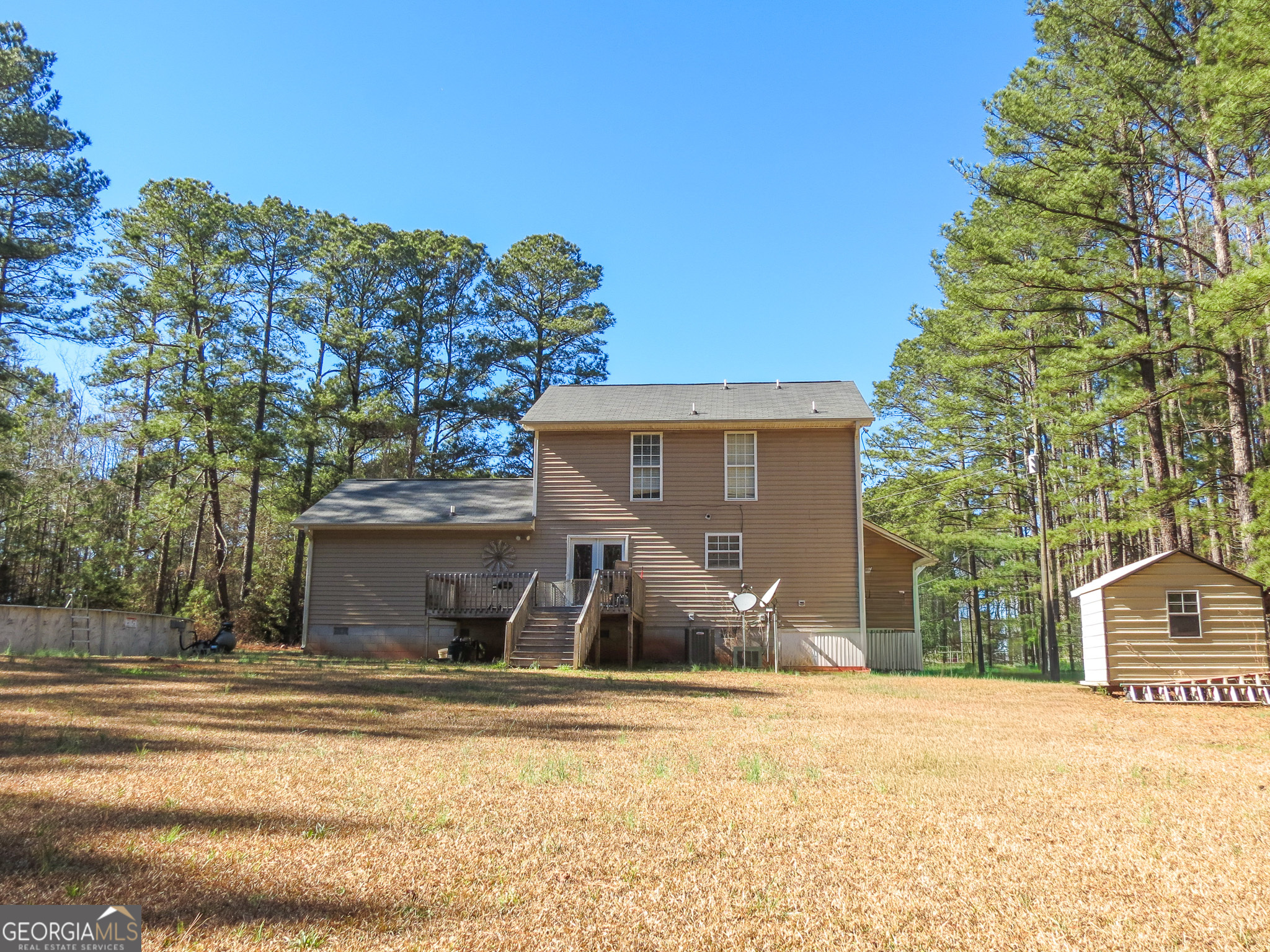 667 Hamilton Road Concord, GA 30206 - Photo 36 of 44