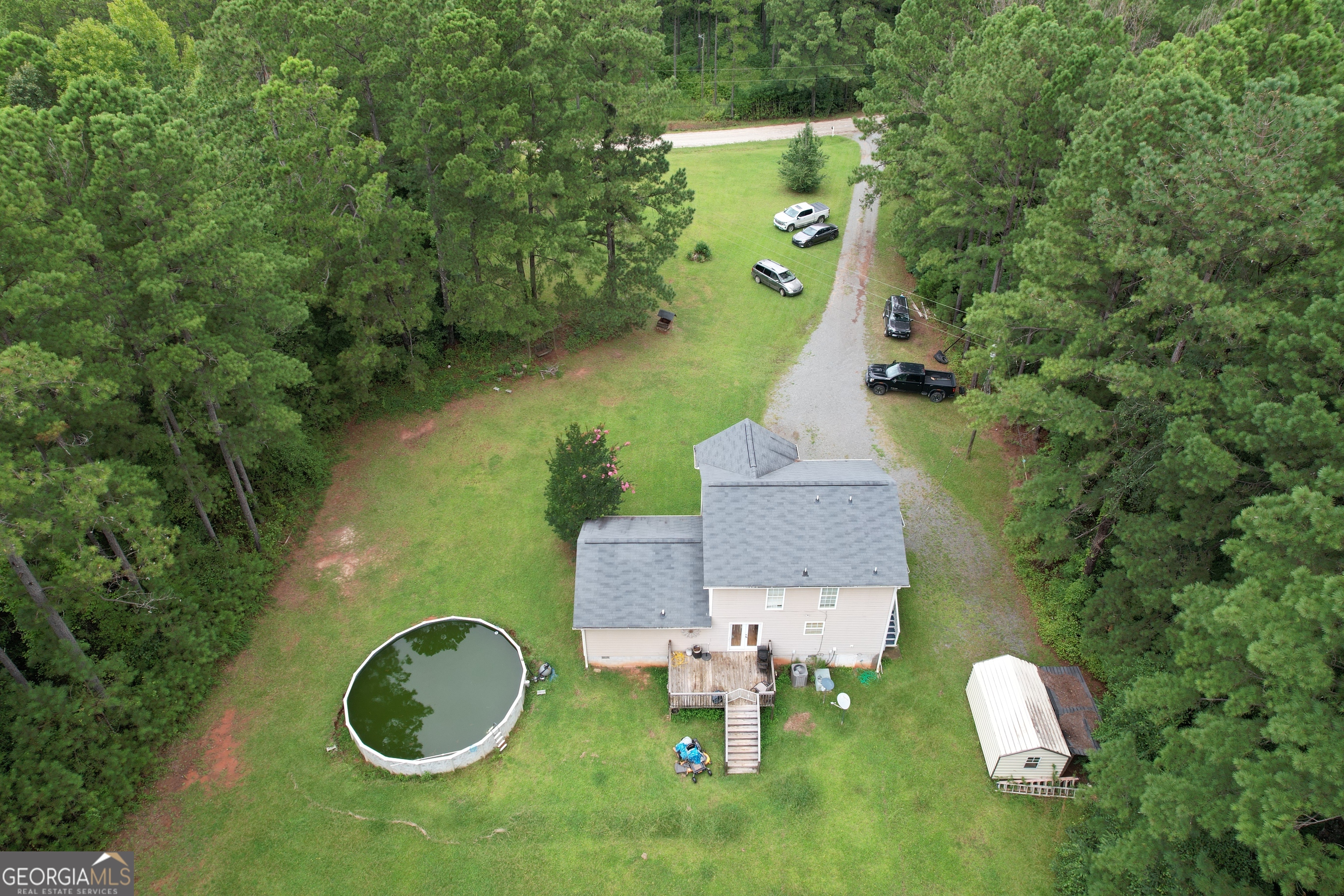 667 Hamilton Road Concord, GA 30206 - Photo 39 of 44