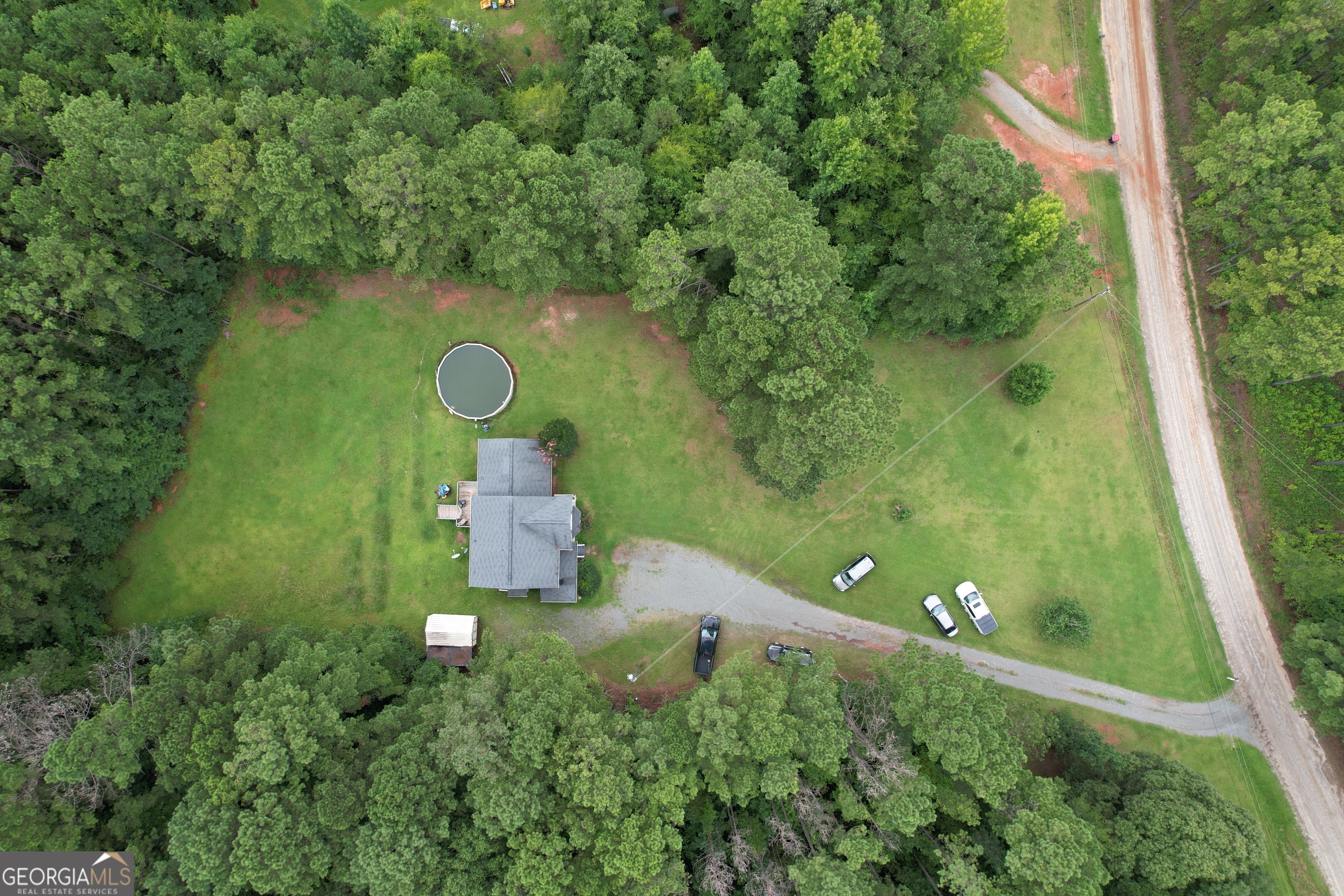 667 Hamilton Road Concord, GA 30206 - Photo 41 of 44