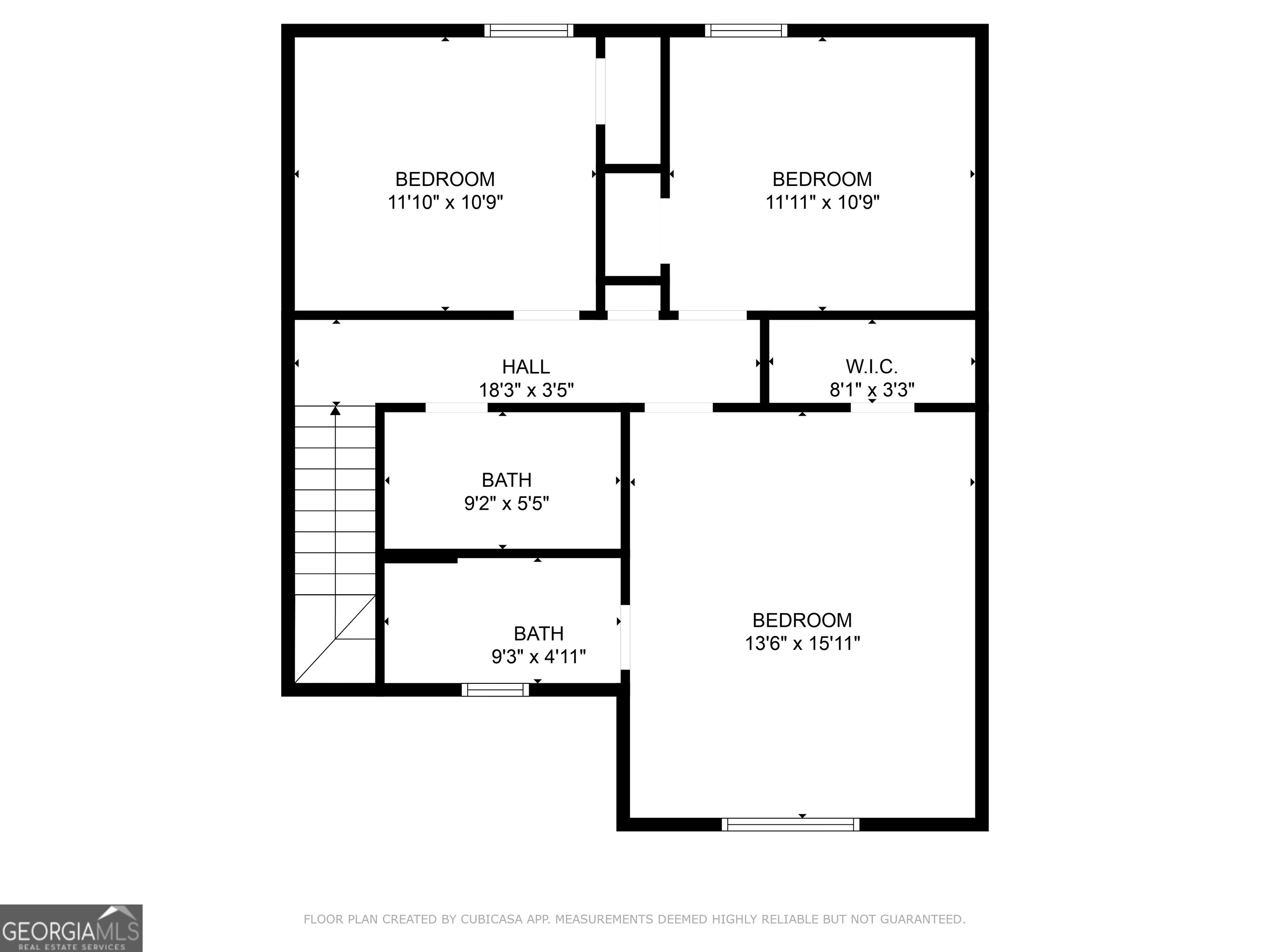 667 Hamilton Road Concord, GA 30206 - Photo 43 of 44