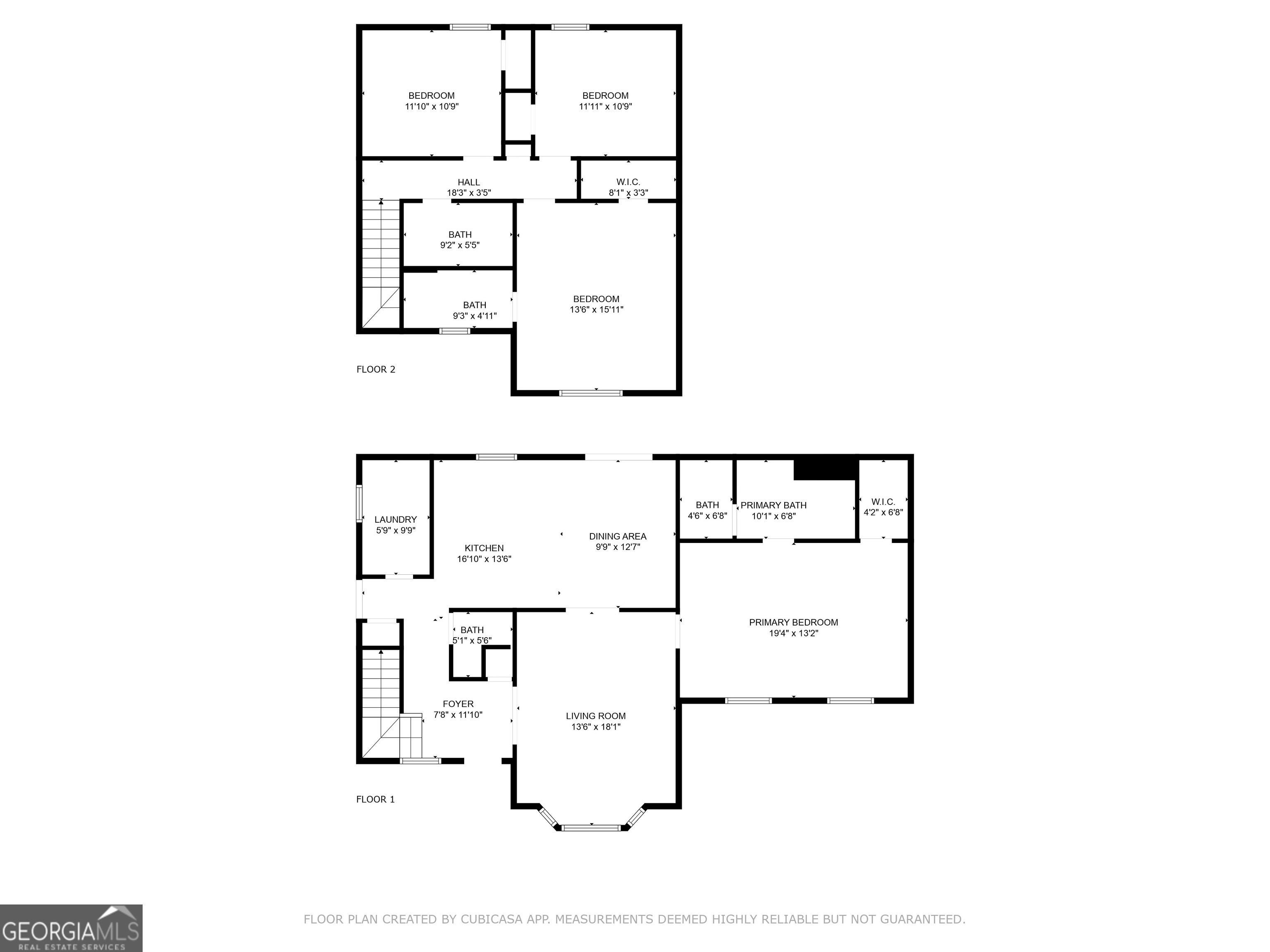 667 Hamilton Road Concord, GA 30206 - Photo 44 of 44