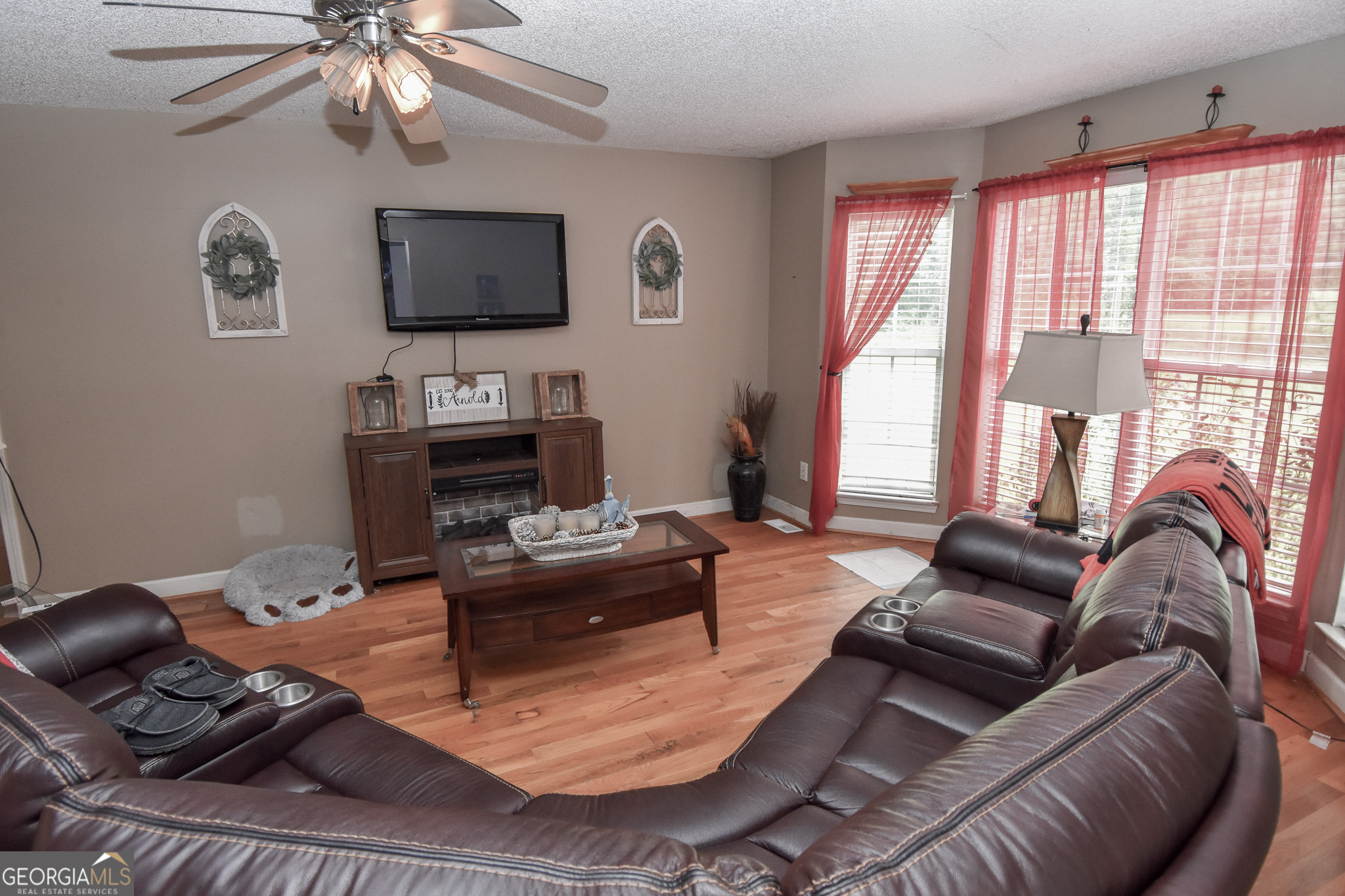 667 Hamilton Road Concord, GA 30206 - Photo 8 of 44