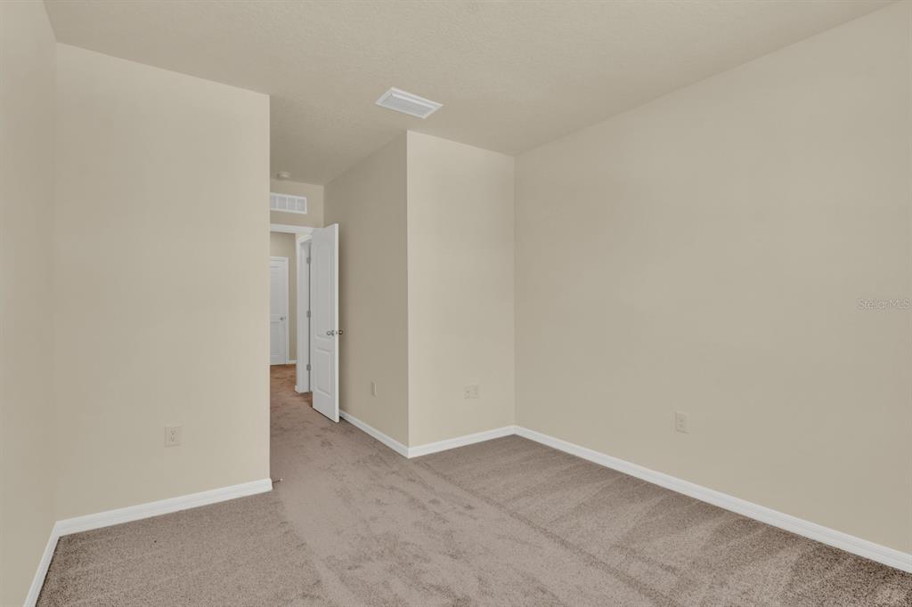 1238 Lido Drive Howey-in-the-Hills, FL 34737 - Photo 17 of 27 a view of an empty room