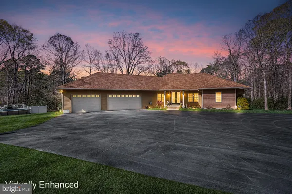 $975,000 | 129 Romanzi Street, Frederica, DE 19946