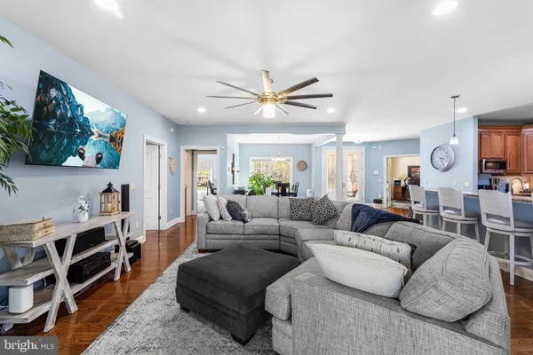 $975,000 | 129 Romanzi Street, Frederica, DE 19946